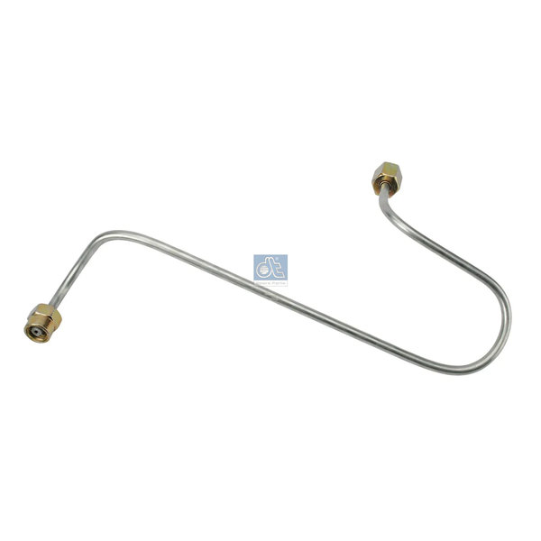 لوله انژکتور (لوله تزریق سوخت) 4.10164 DIESEL TECHNIC